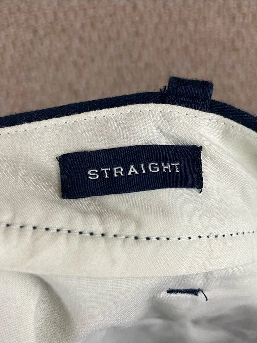 J. Crew size 38